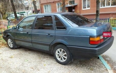 Volkswagen Passat B3, 1990 год, 210 000 рублей, 3 фотография