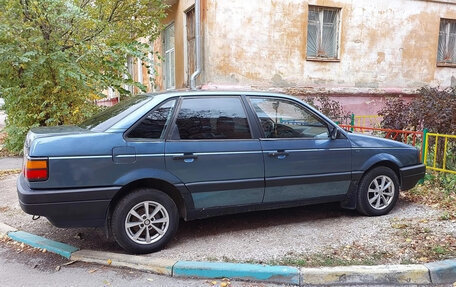 Volkswagen Passat B3, 1990 год, 210 000 рублей, 4 фотография