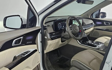 KIA Carnival, 2022 год, 3 950 000 рублей, 5 фотография