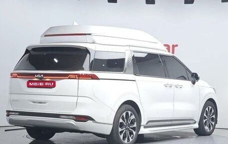 KIA Carnival, 2022 год, 3 950 000 рублей, 3 фотография