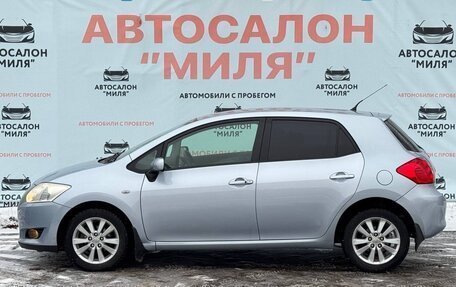 Toyota Auris II, 2007 год, 695 000 рублей, 2 фотография