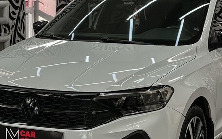 Volkswagen Polo VI (EU Market), 2022 год, 1 850 000 рублей, 12 фотография