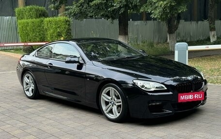 BMW 6 серия, 2015 год, 3 720 000 рублей, 3 фотография