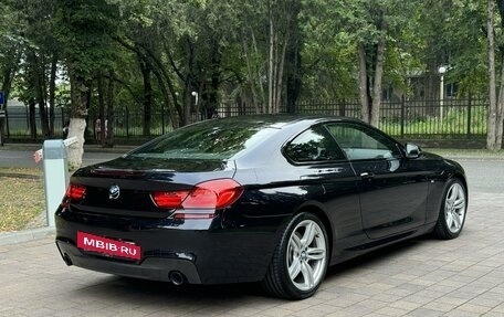 BMW 6 серия, 2015 год, 3 720 000 рублей, 2 фотография