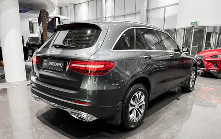 Mercedes-Benz GLC, 2015 год, 2 898 000 рублей, 5 фотография