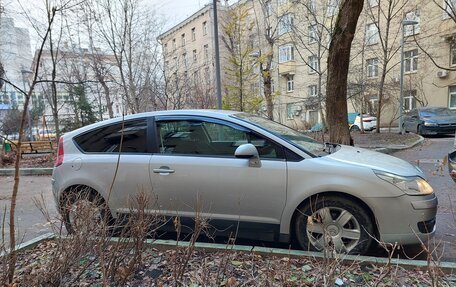 Citroen C4 II рестайлинг, 2008 год, 350 000 рублей, 10 фотография