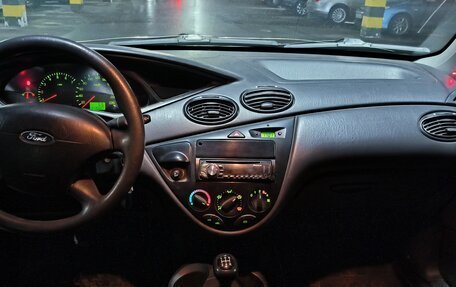 Ford Focus IV, 2003 год, 250 000 рублей, 7 фотография