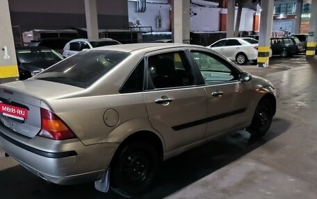 Ford Focus IV, 2003 год, 250 000 рублей, 3 фотография