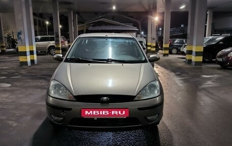 Ford Focus IV, 2003 год, 250 000 рублей, 5 фотография