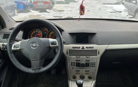 Opel Astra H, 2007 год, 360 000 рублей, 2 фотография