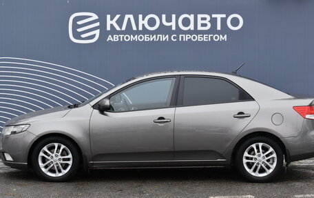 KIA Cerato III, 2011 год, 990 000 рублей, 6 фотография