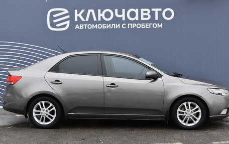 KIA Cerato III, 2011 год, 990 000 рублей, 5 фотография