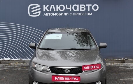 KIA Cerato III, 2011 год, 990 000 рублей, 3 фотография