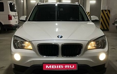 BMW X1, 2014 год, 1 250 000 рублей, 1 фотография