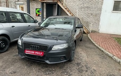 Audi A4, 2009 год, 950 000 рублей, 1 фотография