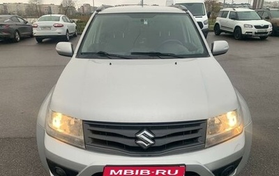 Suzuki Grand Vitara, 2014 год, 1 800 000 рублей, 1 фотография