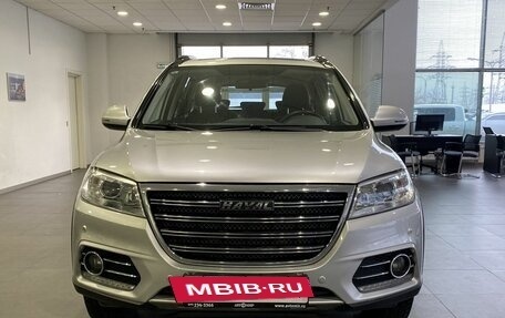 Haval H6, 2019 год, 1 749 000 рублей, 2 фотография