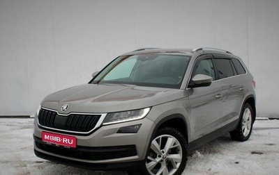 Skoda Kodiaq I, 2020 год, 3 290 000 рублей, 1 фотография