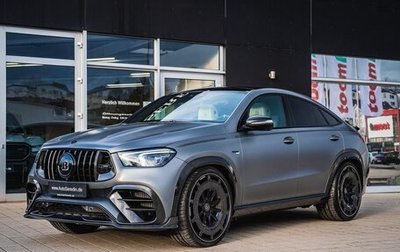 Mercedes-Benz GLE AMG, 2021 год, 38 560 000 рублей, 1 фотография