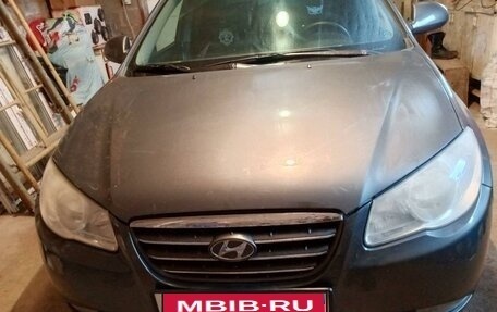 Hyundai Elantra IV, 2006 год, 700 000 рублей, 1 фотография