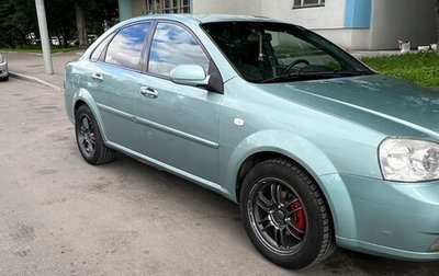 Chevrolet Lacetti, 2006 год, 460 000 рублей, 1 фотография