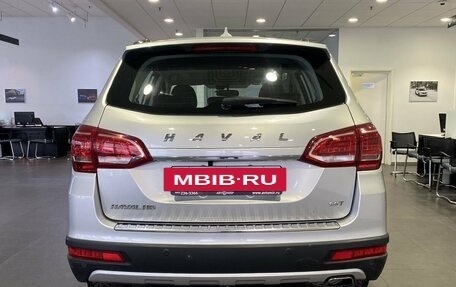 Haval H6, 2019 год, 1 749 000 рублей, 6 фотография