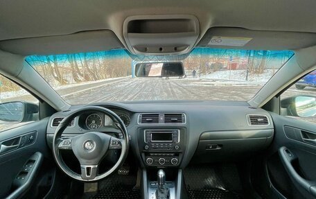 Volkswagen Jetta VI, 2014 год, 1 395 000 рублей, 8 фотография