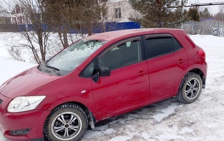 Toyota Auris II, 2008 год, 650 000 рублей, 2 фотография