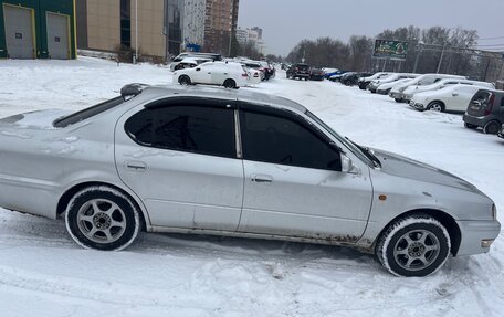 Toyota Vista, 1997 год, 350 000 рублей, 2 фотография