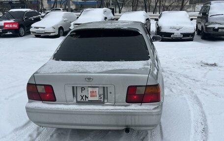 Toyota Vista, 1997 год, 350 000 рублей, 3 фотография