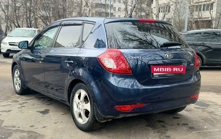 KIA cee'd I рестайлинг, 2011 год, 870 000 рублей, 3 фотография