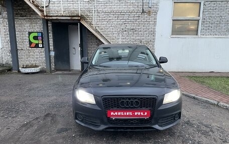 Audi A4, 2009 год, 950 000 рублей, 2 фотография