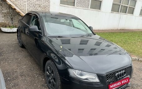 Audi A4, 2009 год, 950 000 рублей, 5 фотография