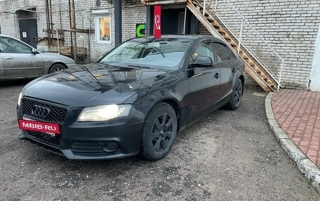 Audi A4, 2009 год, 950 000 рублей, 3 фотография