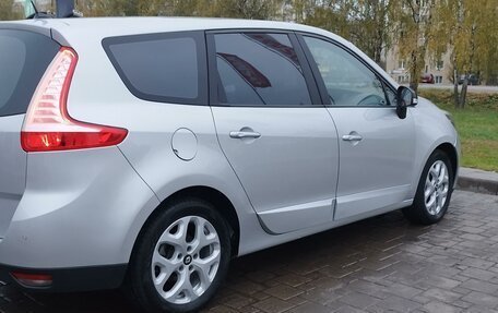 Renault Scenic III, 2016 год, 1 350 000 рублей, 6 фотография