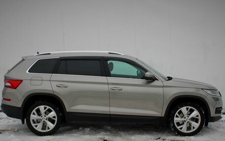 Skoda Kodiaq I, 2020 год, 3 290 000 рублей, 8 фотография