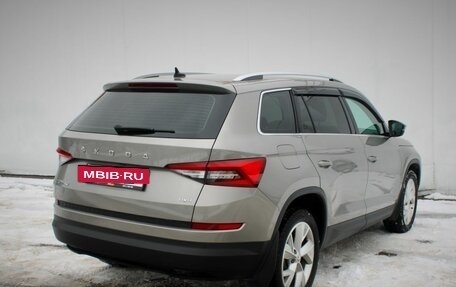 Skoda Kodiaq I, 2020 год, 3 290 000 рублей, 7 фотография