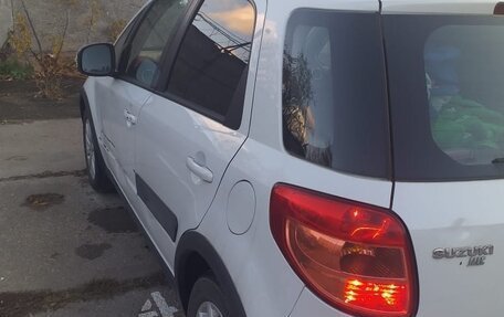 Suzuki SX4 II рестайлинг, 2012 год, 900 000 рублей, 4 фотография