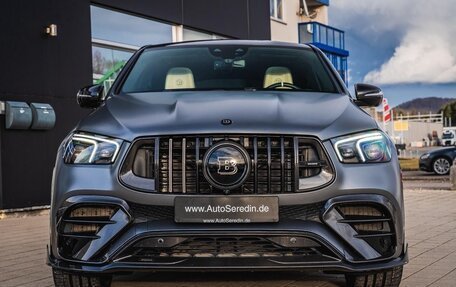 Mercedes-Benz GLE AMG, 2021 год, 38 560 000 рублей, 3 фотография