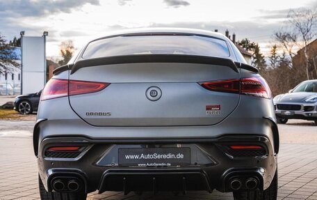 Mercedes-Benz GLE AMG, 2021 год, 38 560 000 рублей, 7 фотография