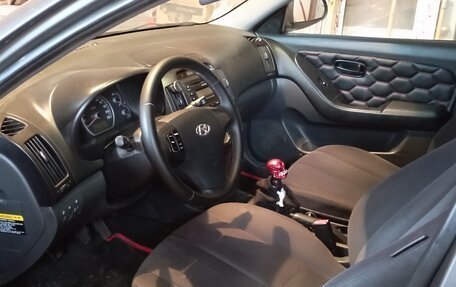 Hyundai Elantra IV, 2006 год, 700 000 рублей, 9 фотография