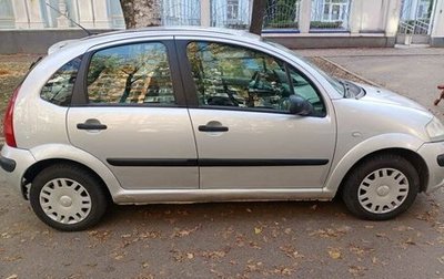 Citroen C3 II, 2002 год, 350 000 рублей, 1 фотография