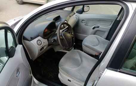 Citroen C3 II, 2002 год, 350 000 рублей, 4 фотография