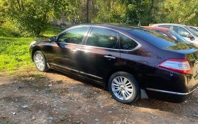 Nissan Teana, 2013 год, 1 120 000 рублей, 1 фотография