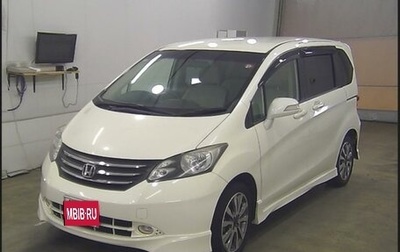 Honda Freed I, 2010 год, 1 000 000 рублей, 1 фотография