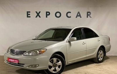 Toyota Camry V40, 2003 год, 900 000 рублей, 1 фотография