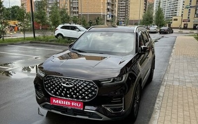 Chery Tiggo 8 Pro, 2022 год, 2 500 000 рублей, 1 фотография