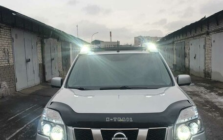 Nissan X-Trail, 2014 год, 1 675 000 рублей, 7 фотография