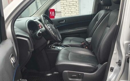 Nissan X-Trail, 2014 год, 1 675 000 рублей, 33 фотография