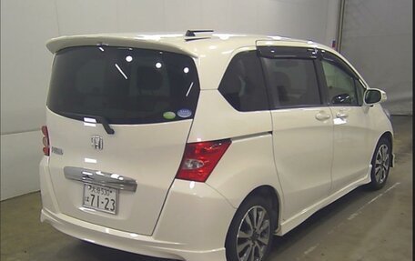 Honda Freed I, 2010 год, 1 000 000 рублей, 3 фотография